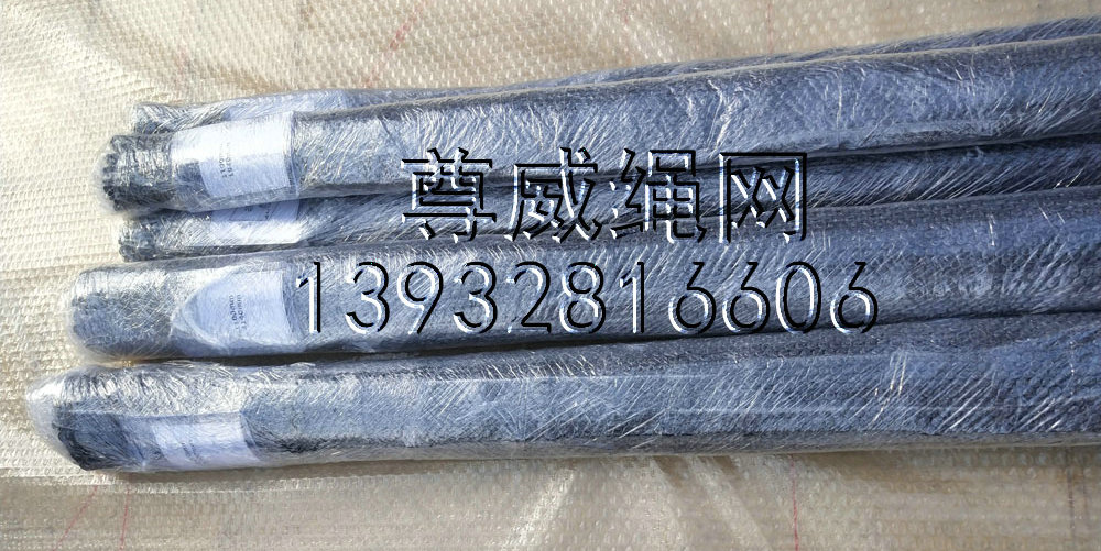 尊威黑色氧化不銹鋼繩網(wǎng)